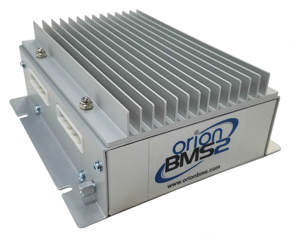 Orion BMS controller image