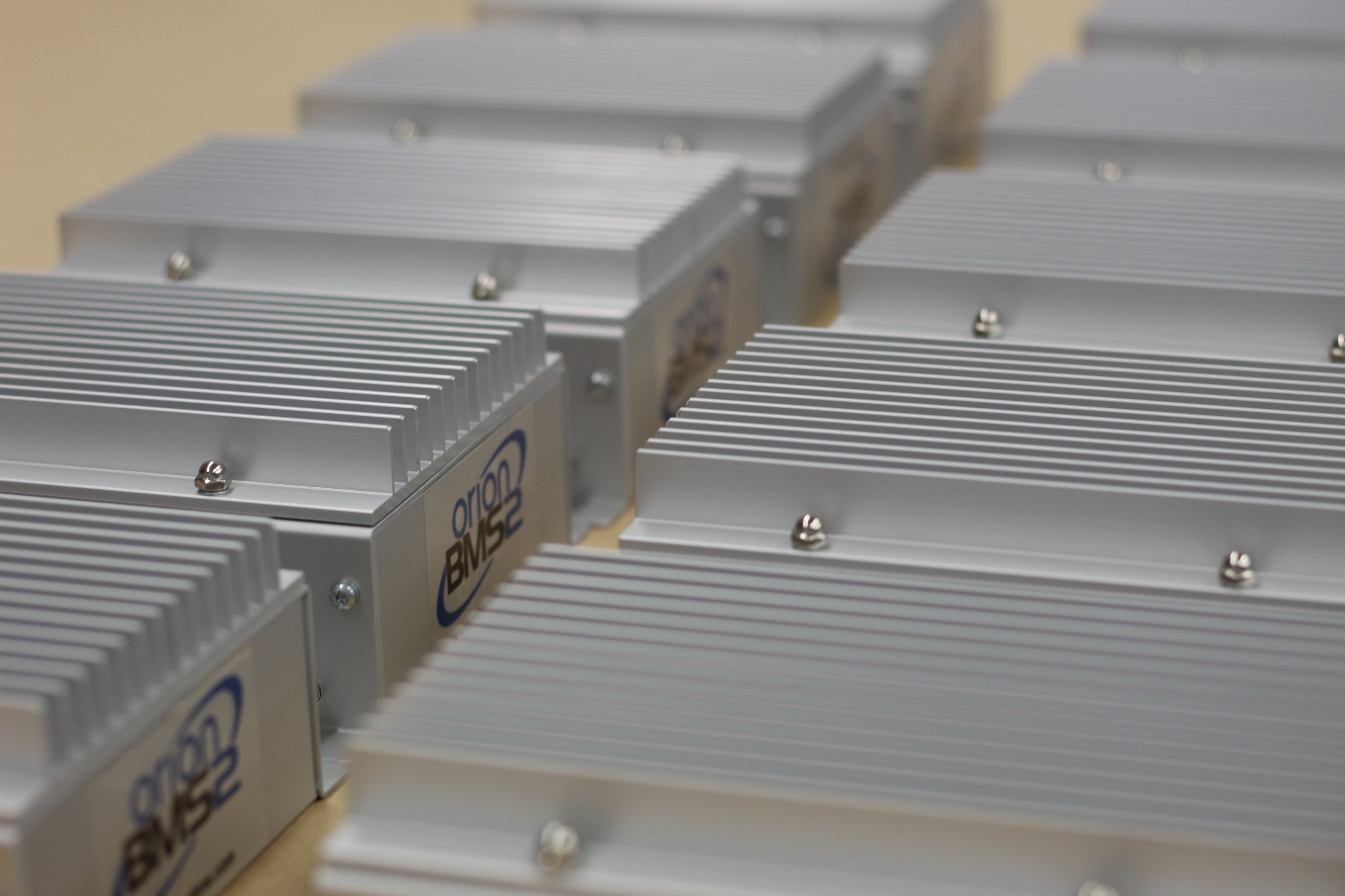 Orion BMS controller image