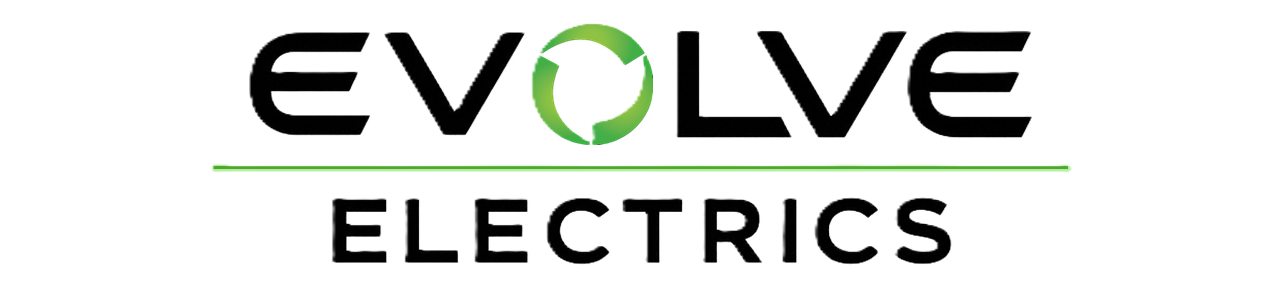 EVolve Electrics logo