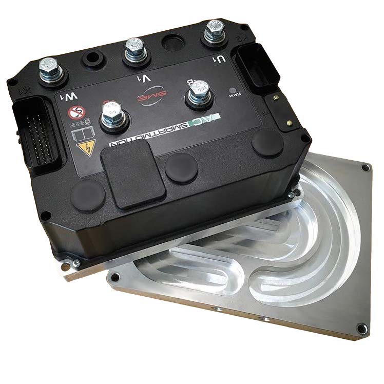 NGM Hyper 9 Chill Plate