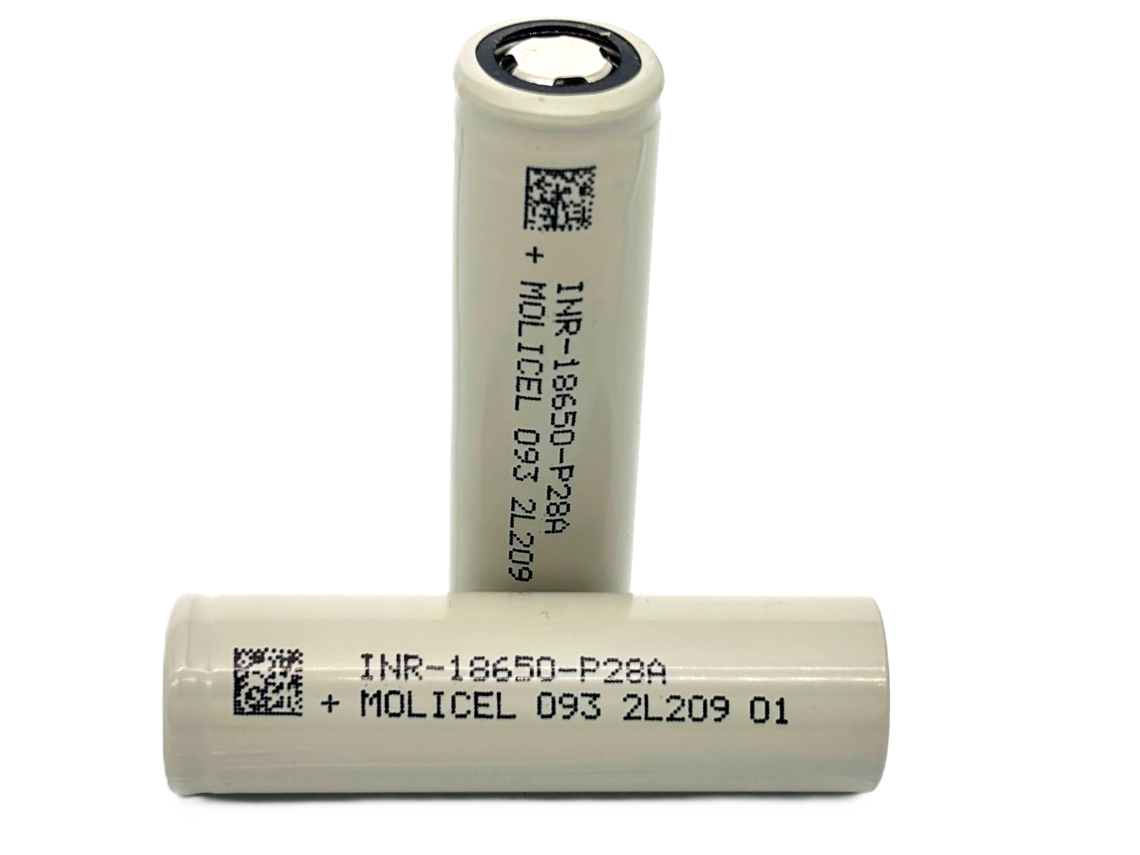 molicel vape battery Molicel P28A 18650 Cell