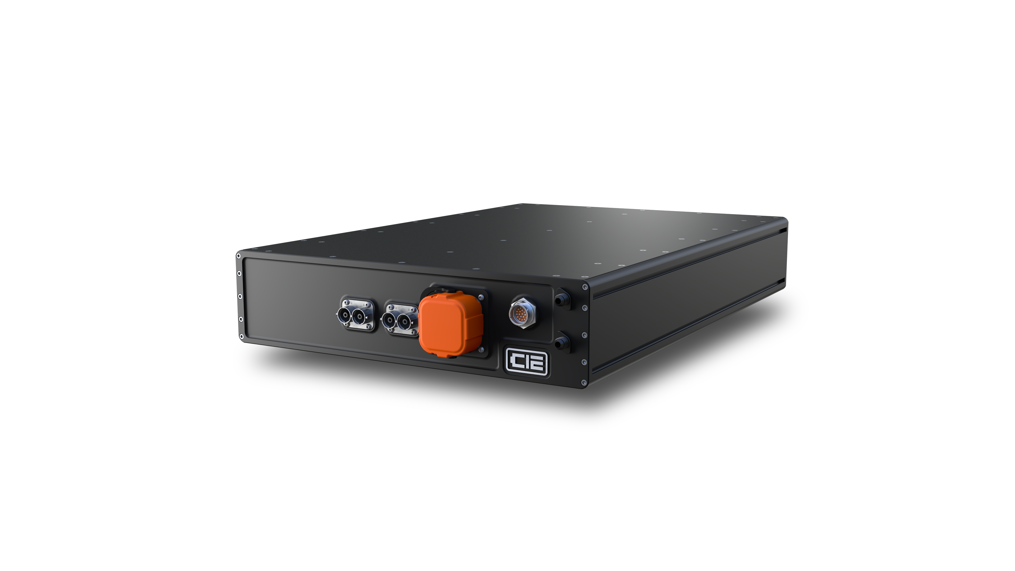 MonoLith™ Battery System - High Voltage Lithium Ion Battery Pack - 75 kWh