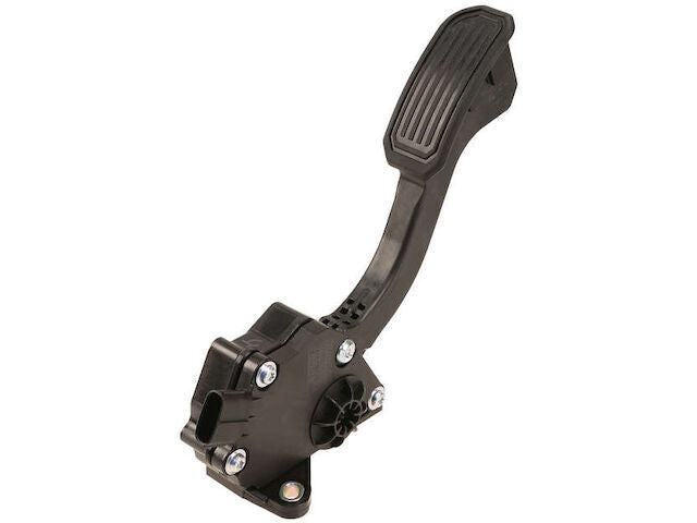 hall effect pedal Netgain Motors Hall-Effect Throttle Pedal