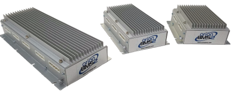 Orion BMS controller image