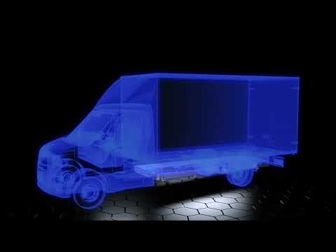 MonoLith™ Battery System - fSAE Motorsport Pack
