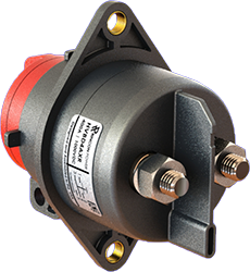 Rincon Power HVBD 600A Disconnect