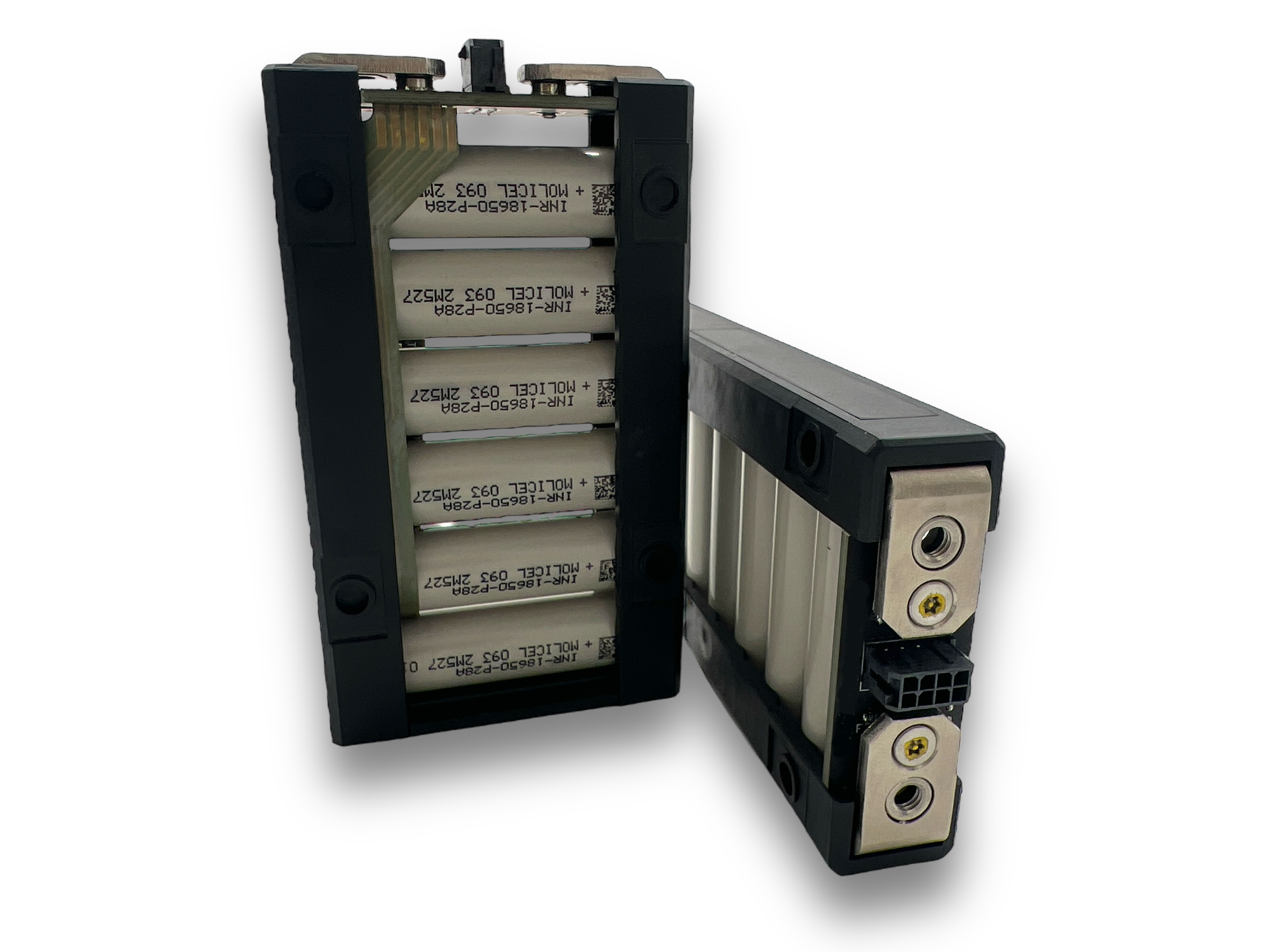 Lithium Block™ GEN 1 Module