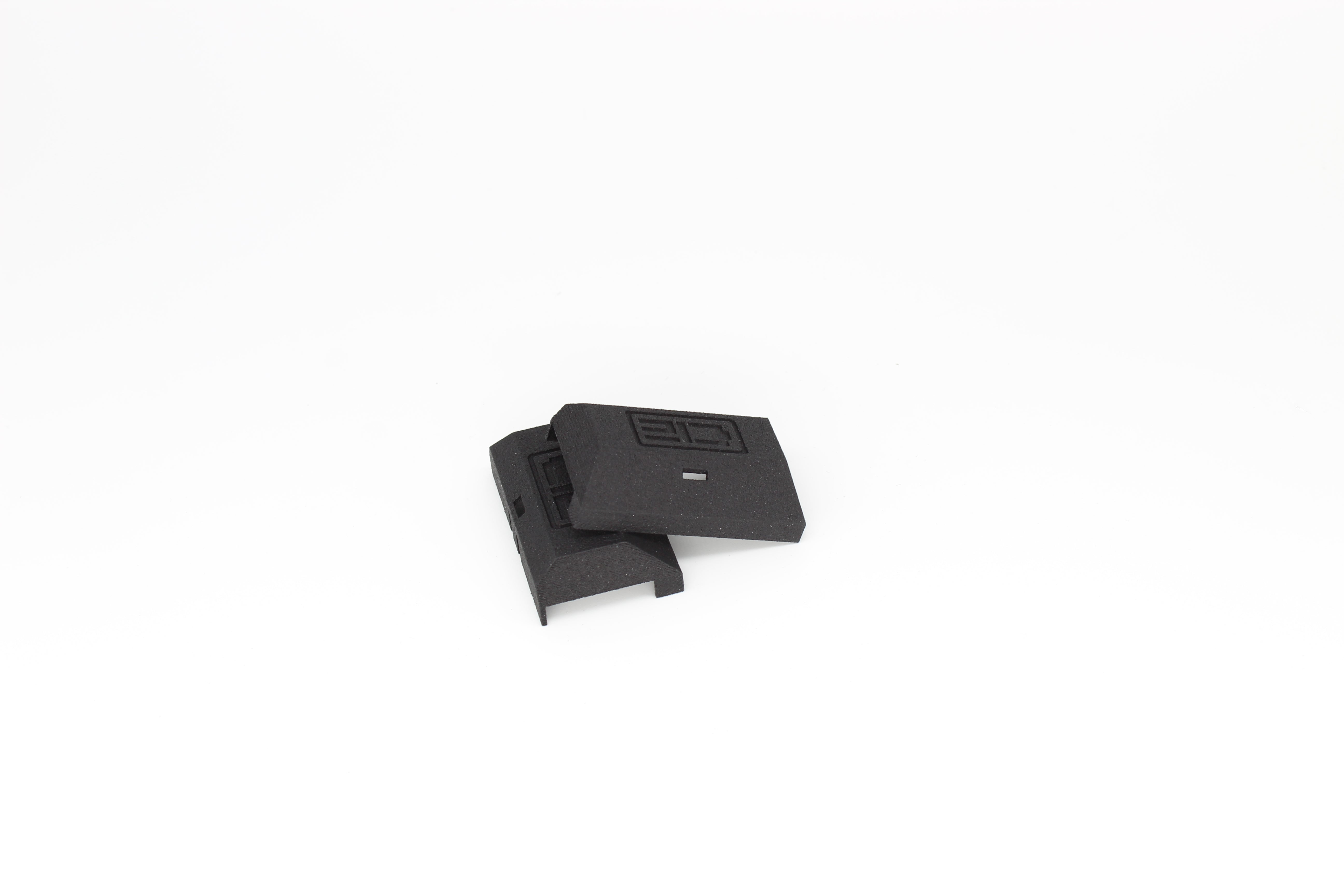 Lithium Block Busbar Cover Black