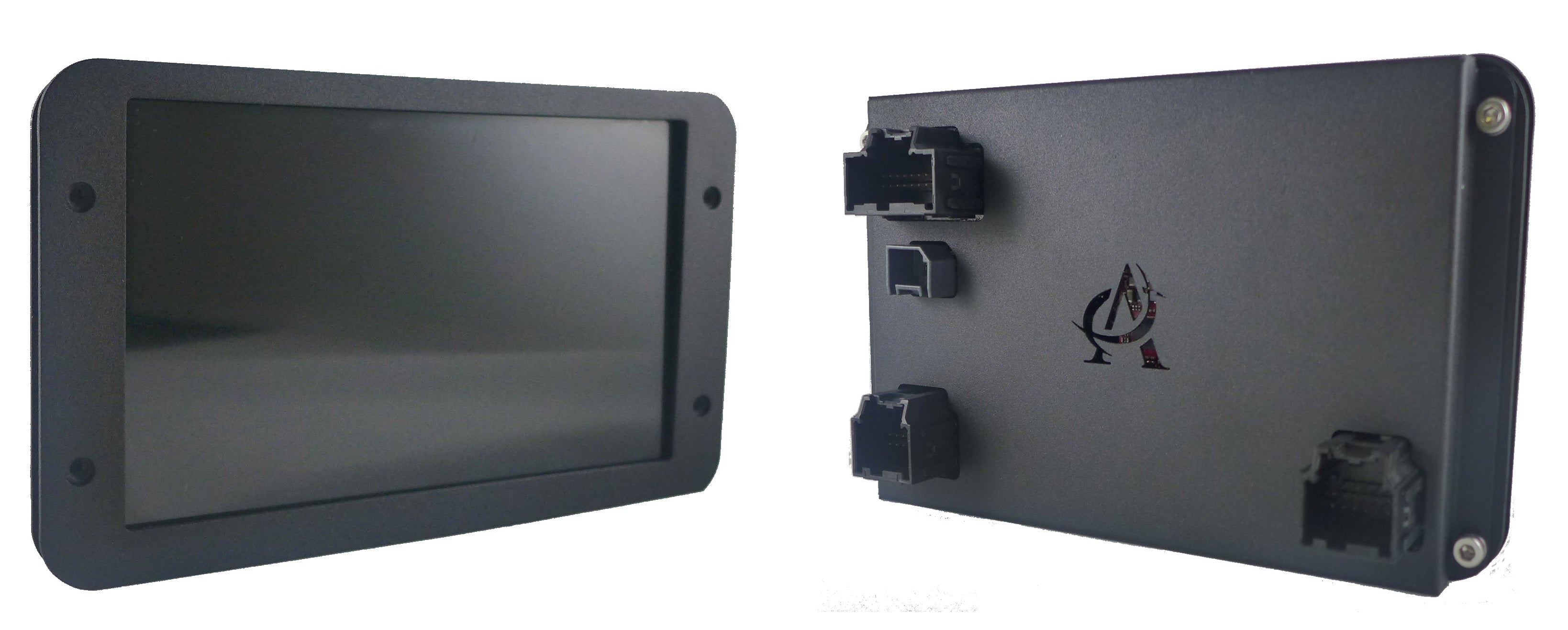Andromeda EVIC Display - EVolve Electrics