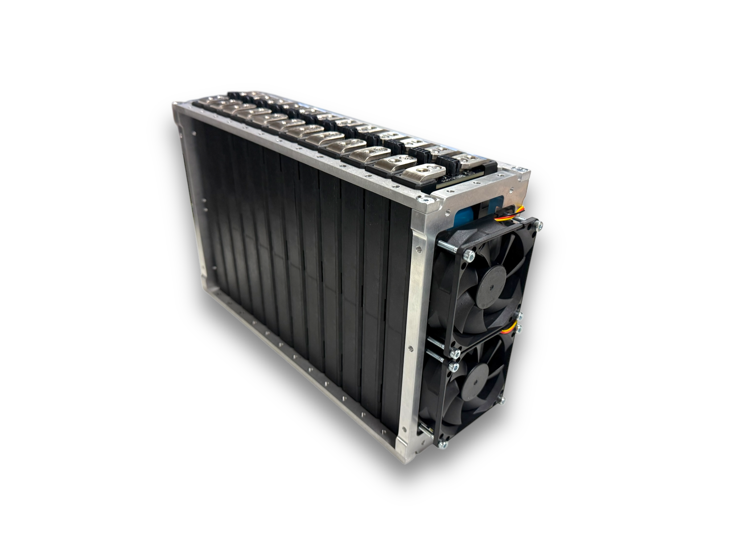 Lithium Block™ Accessories