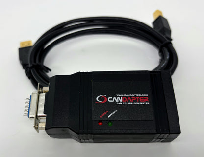 Orion BMS JR2 - Replacement Harnesses