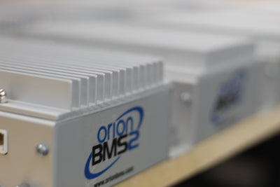 Orion BMS controller image