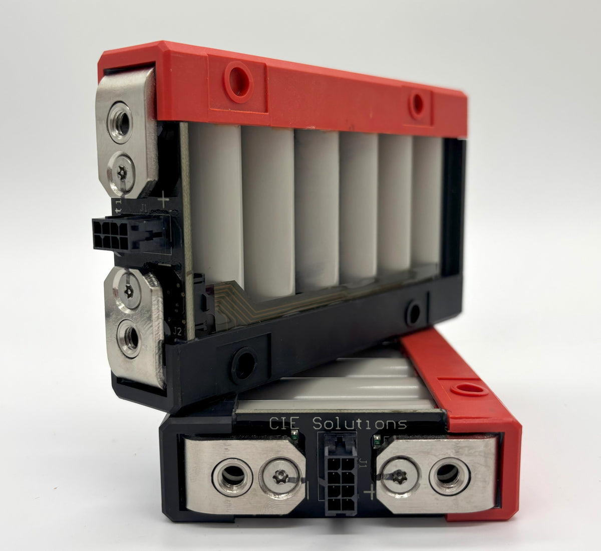 Evolve Injector Module Lithium Block™ GEN 2 Module – EVolve Electrics