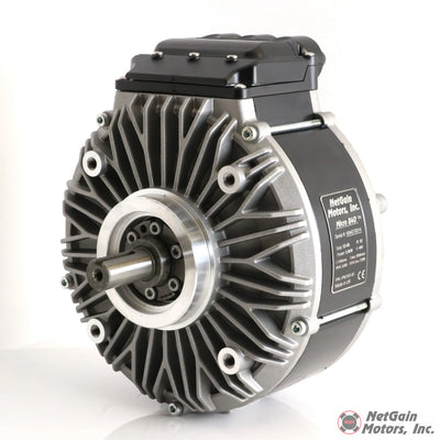 NetGain Micro 840™ Motor System