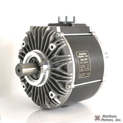 NetGain Micro 880™ Motor