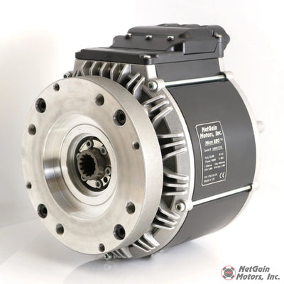 NetGain Micro 880™ Motor
