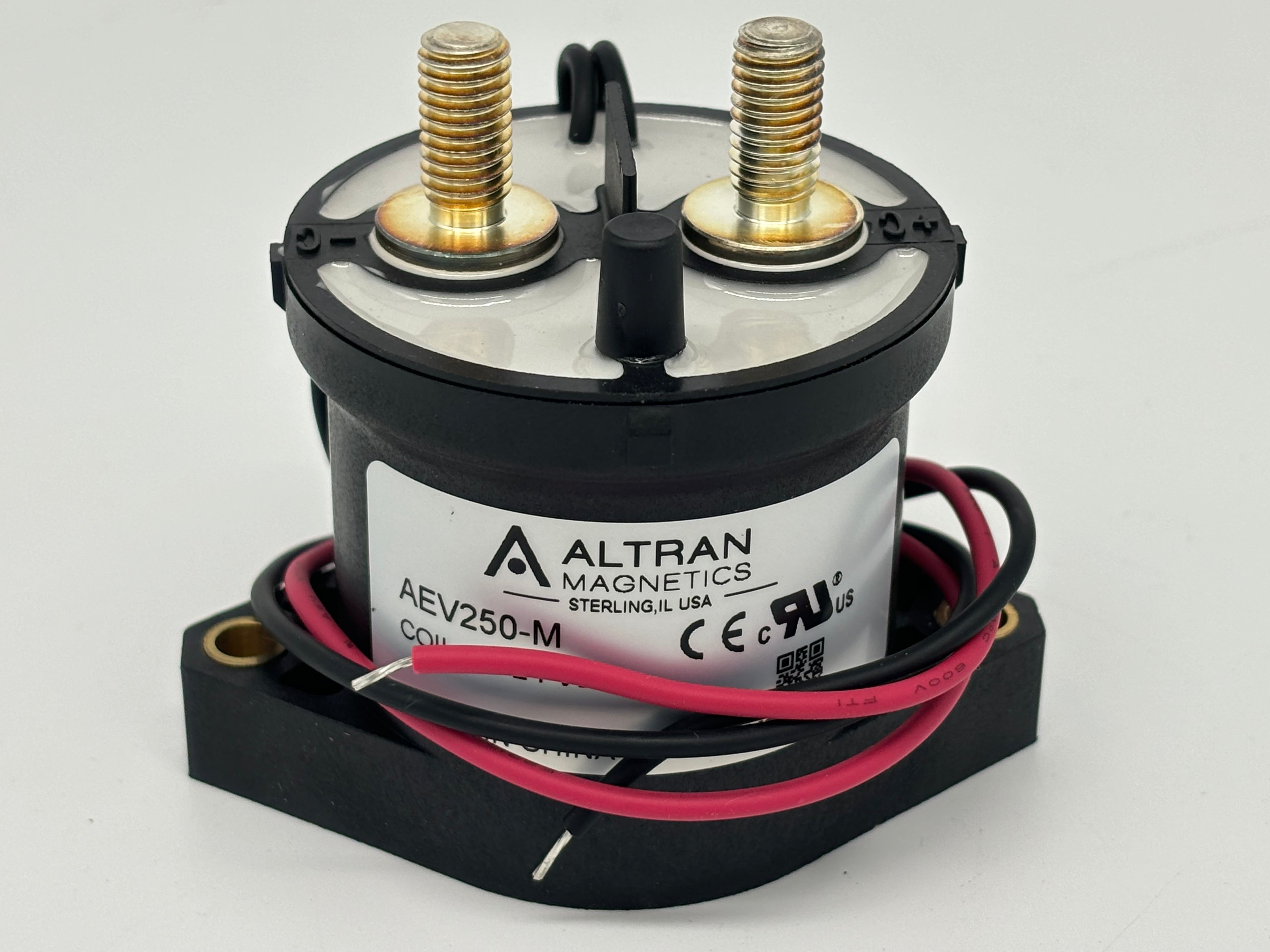 Altran AEV250-M