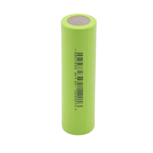 BAK N18650CL-29 18650 Cell - Qty 100
