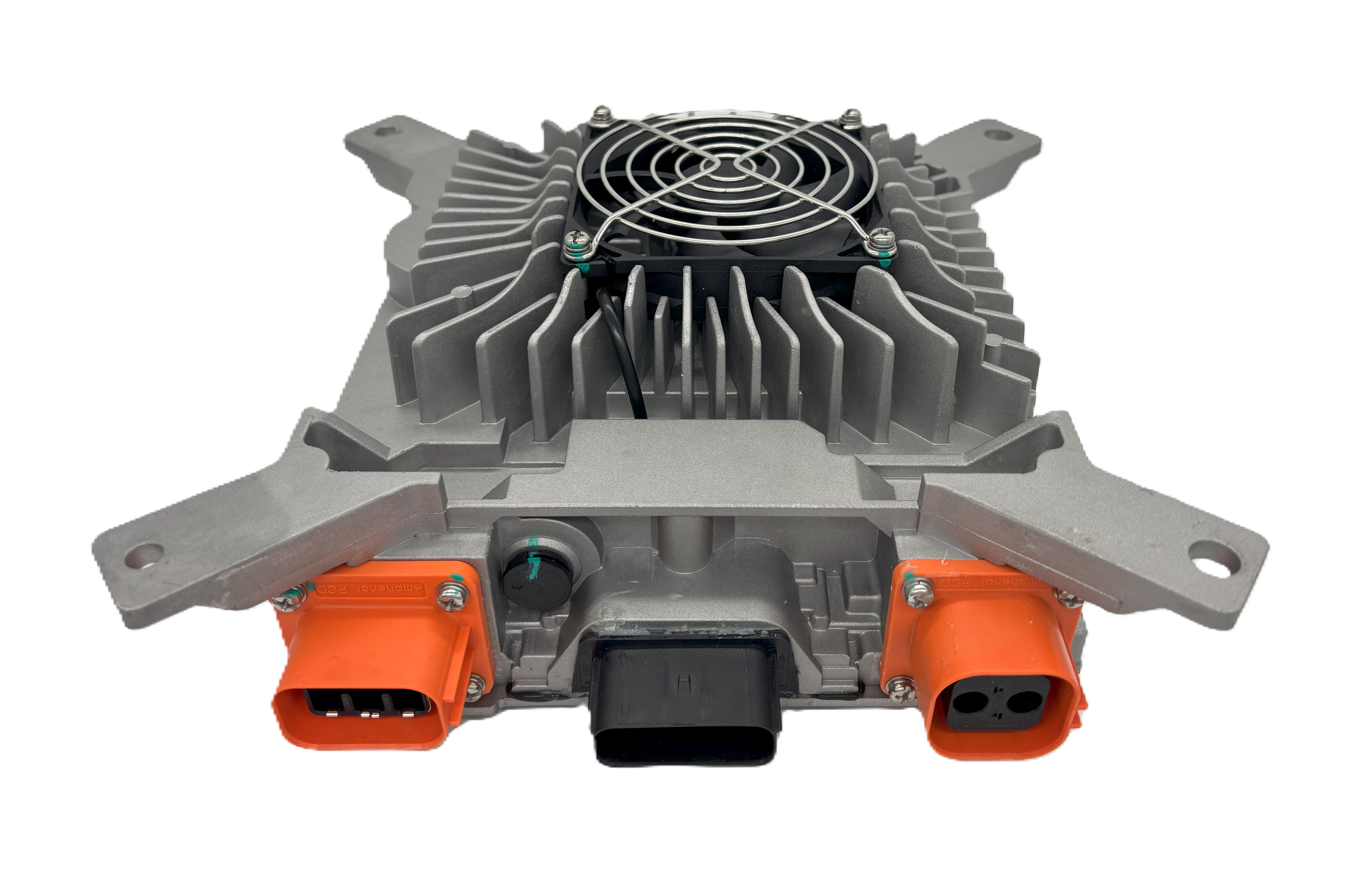 Elcon UHF 3.3 kW Charger w/ CANbus