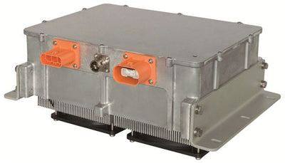 Elcon UHF 3.3 kW Charger w/ CANbus