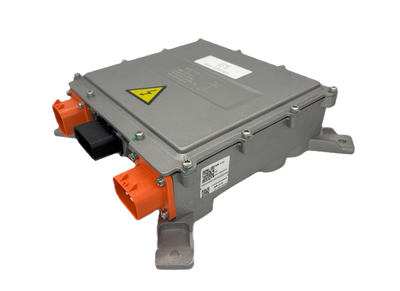 Elcon UHF 3.3 kW Charger w/ CANbus