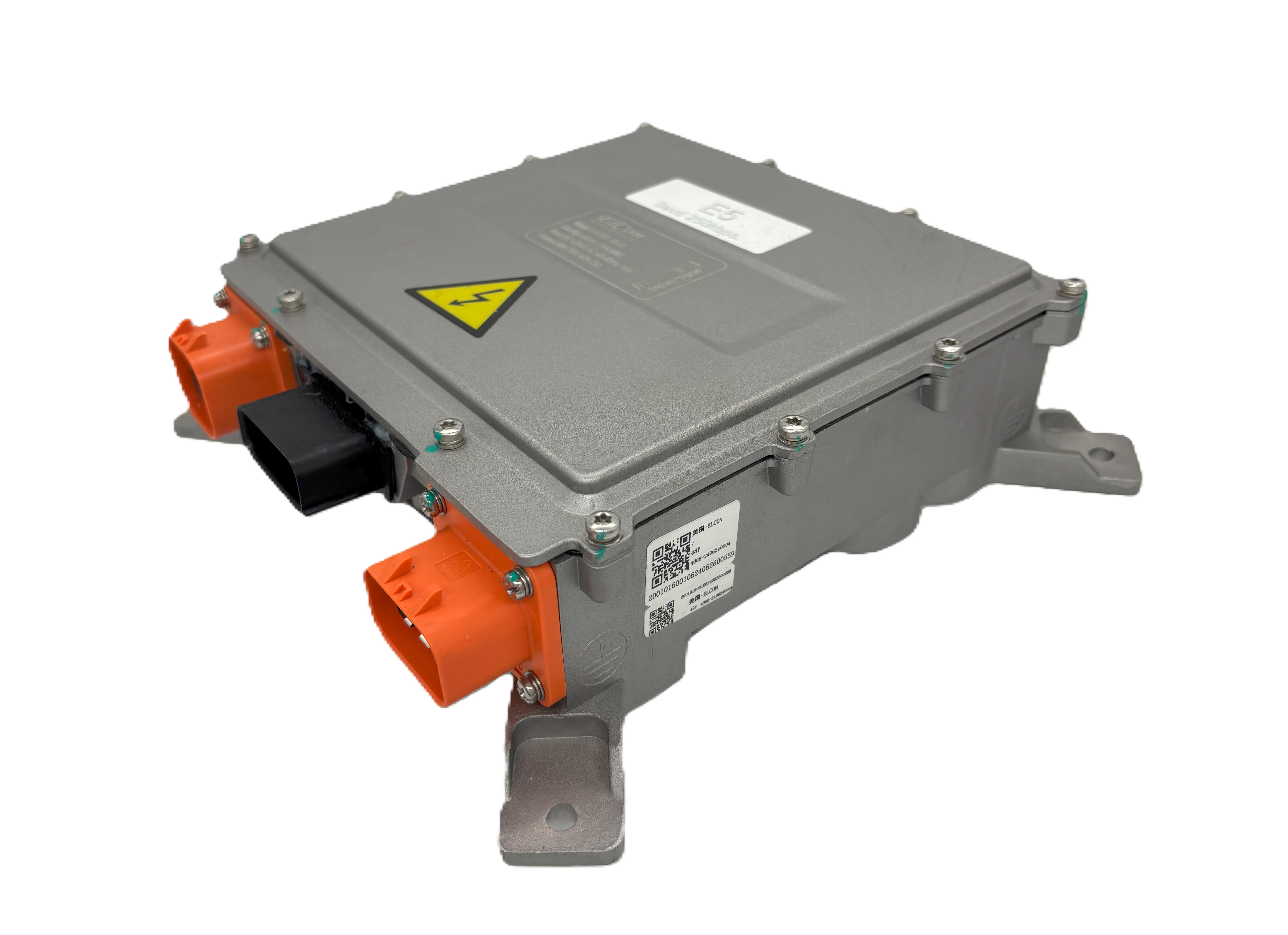 Elcon UHF 3.3 kW Charger w/ CANbus