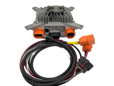 Elcon UHF 3.3 kW Charger w/ CANbus