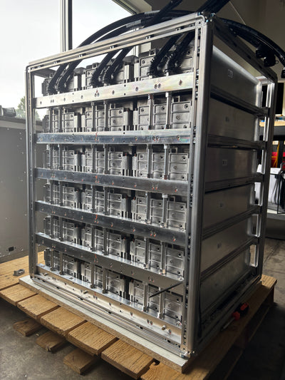 LG E78-2P12S Lithium Ion Battery Module - New