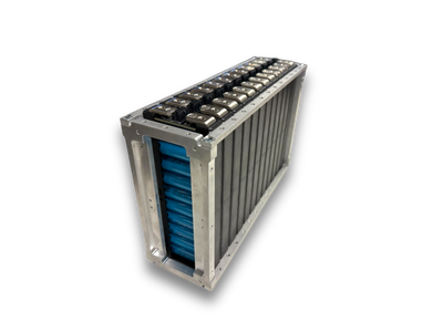 Lithium Block™ GEN 2 Module