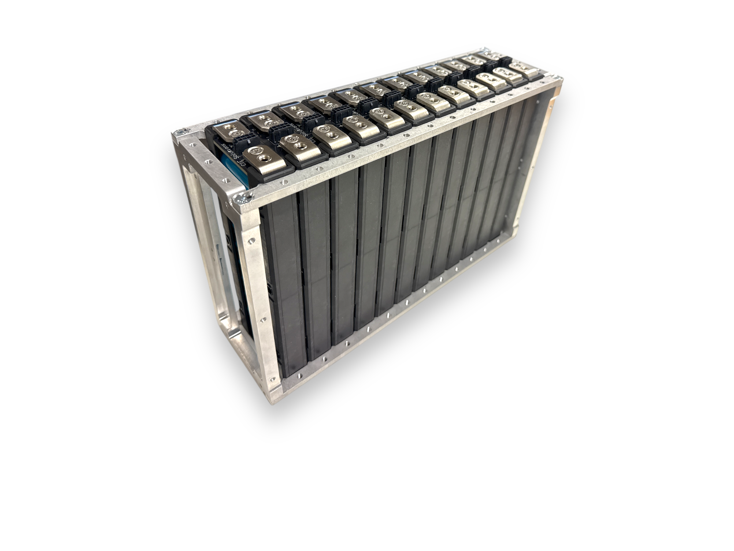 Lithium Block™ Bracket System