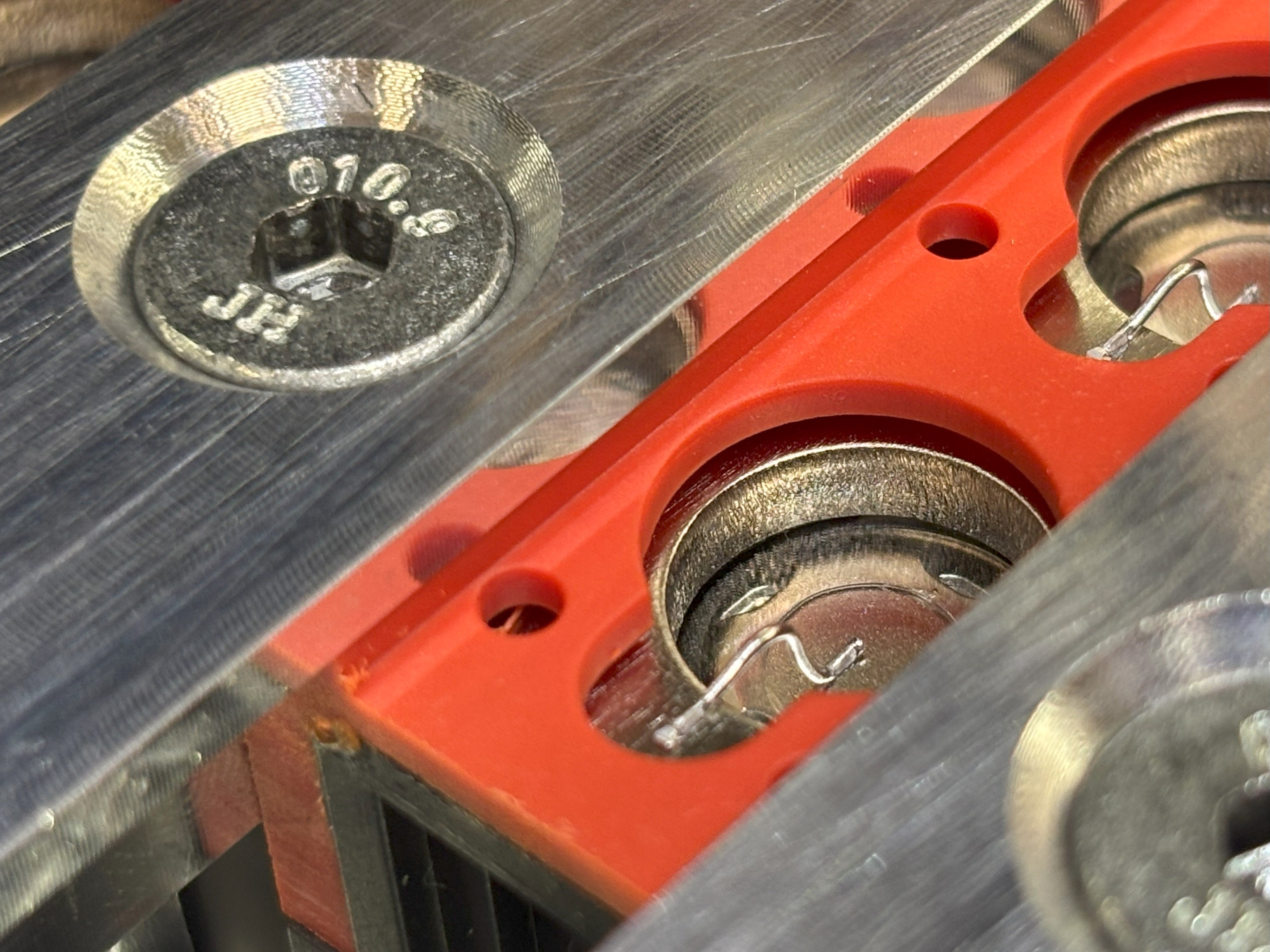 Lithium Block™ GEN 1 Module