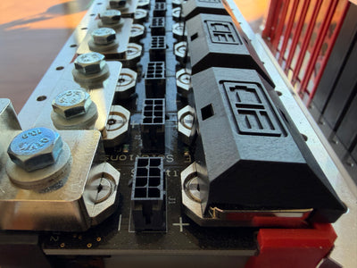 Lithium Block™ Busbar Covers