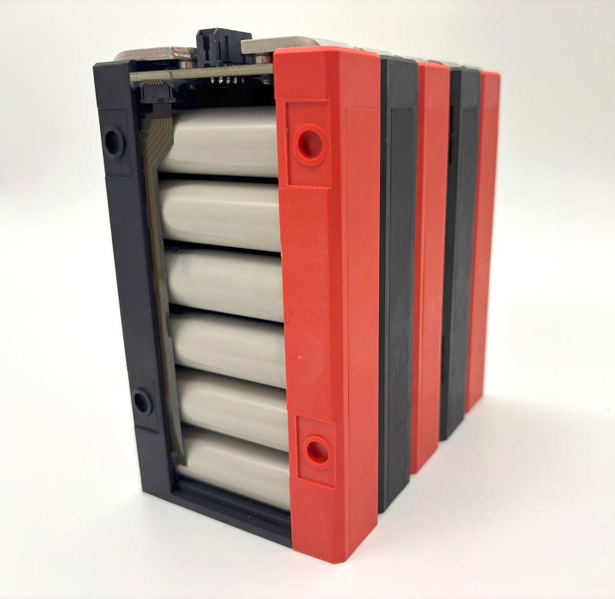 Lithium Block™ GEN 2 Module – EVolve Electrics
