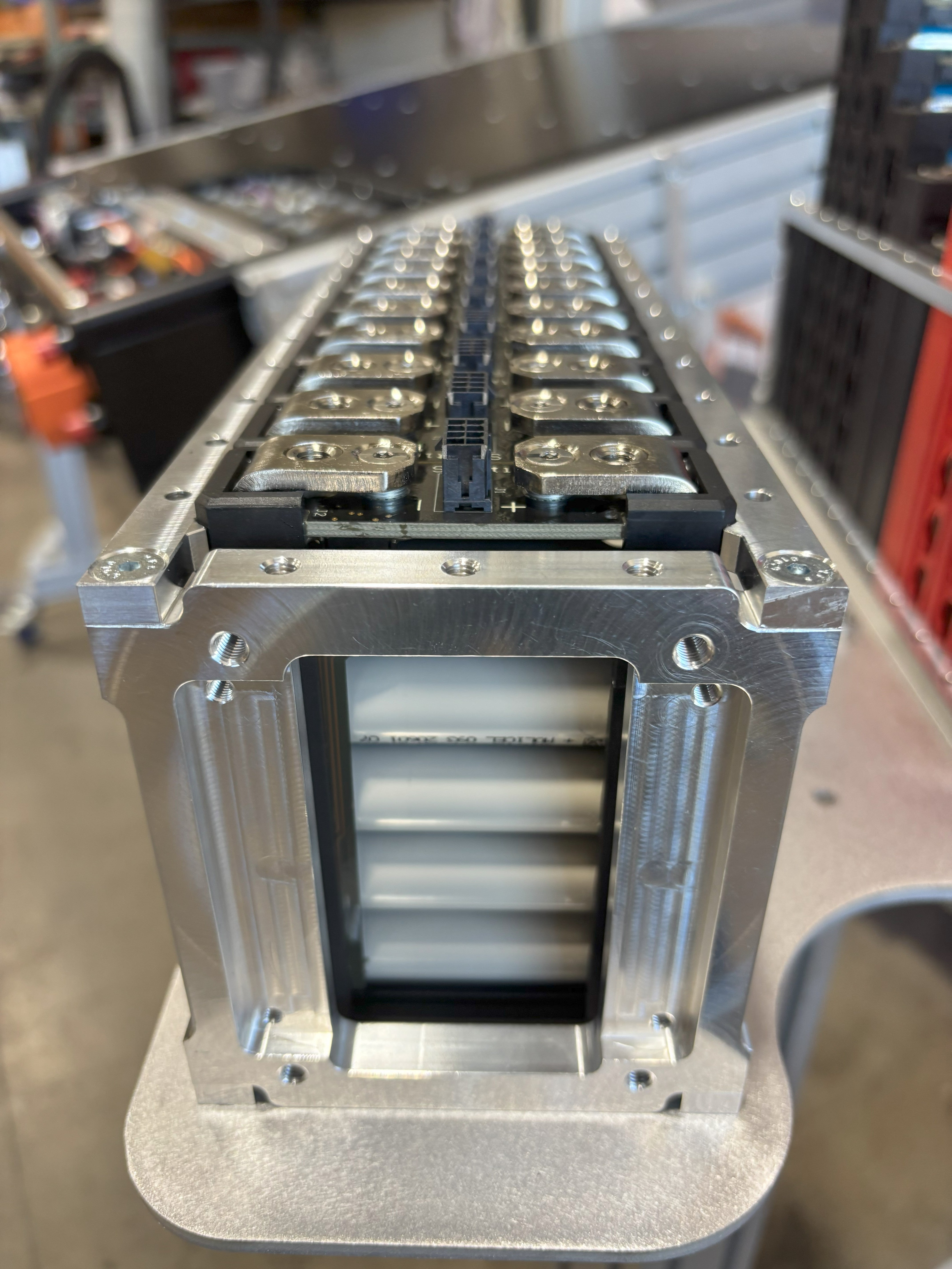 Lithium Block™ GEN 1 Module