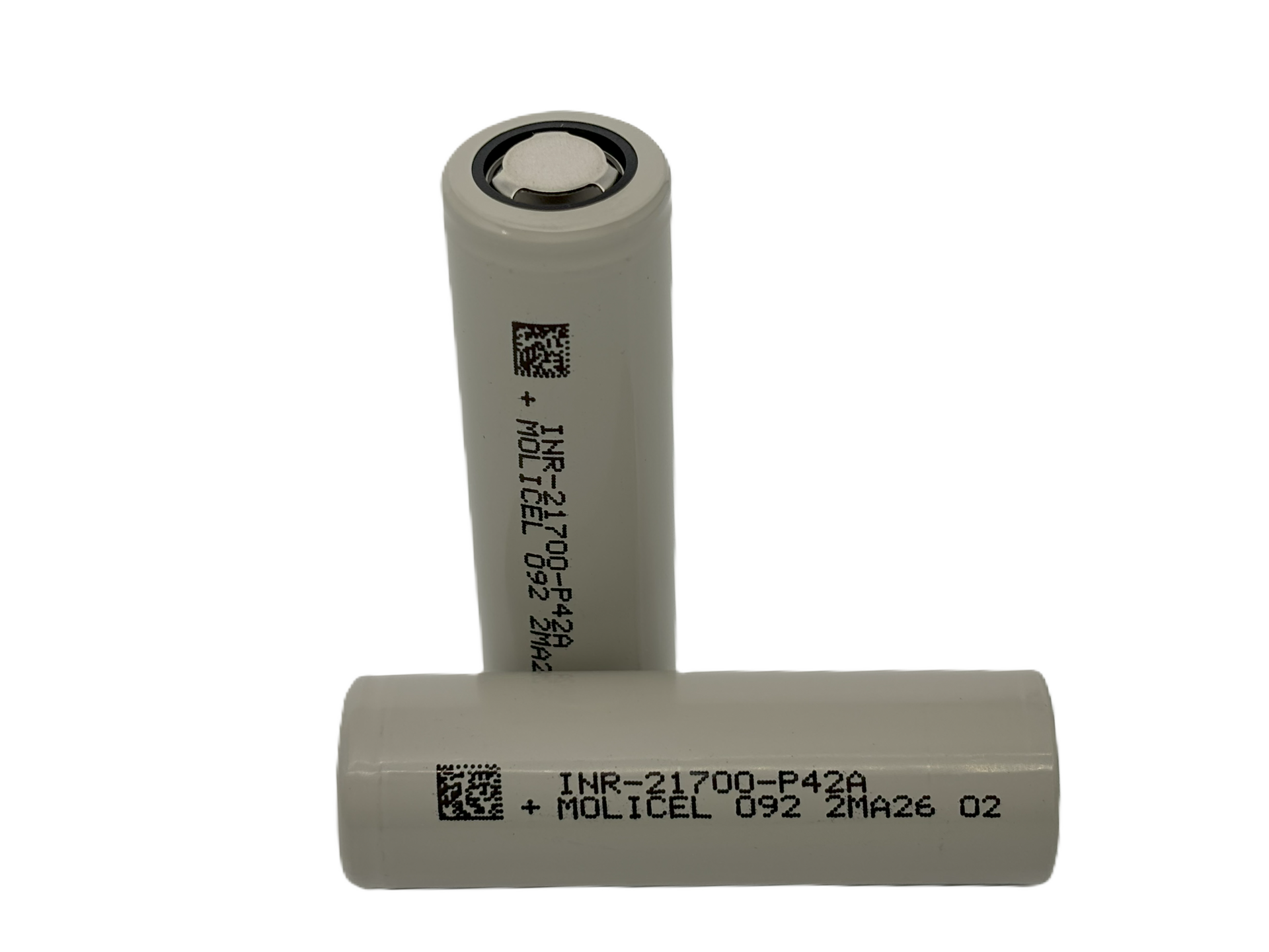 Molicel P42A 21700 Cell - Qty 200 EVolve Electrics Molicel P42A 21700 Cell - Qty 200 EVolve Electrics