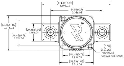 Rincon RXC35-P9PA