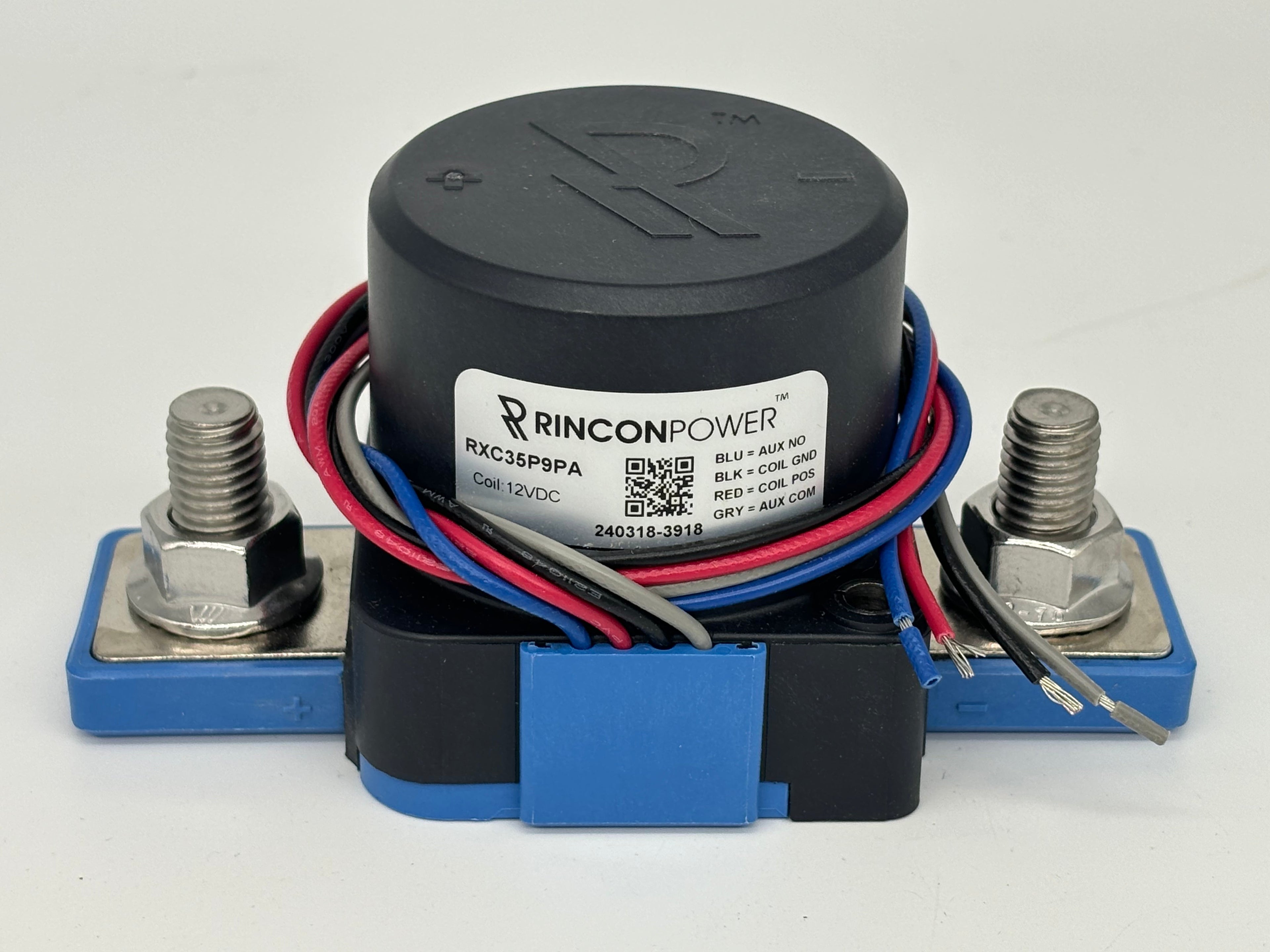 Rincon RXC35-P9PA