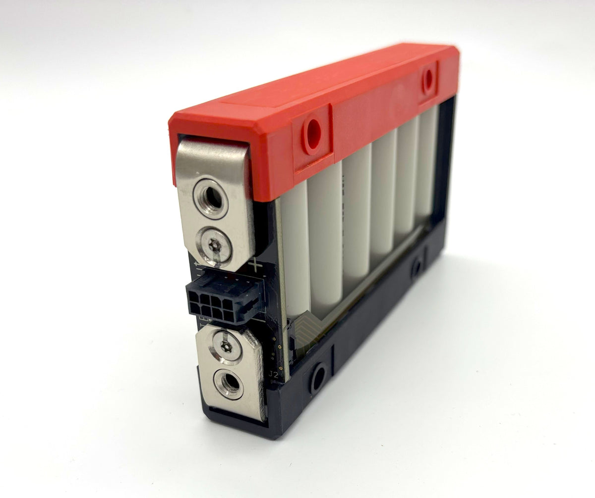 Lithium Block™ GEN 2 Module – EVolve Electrics