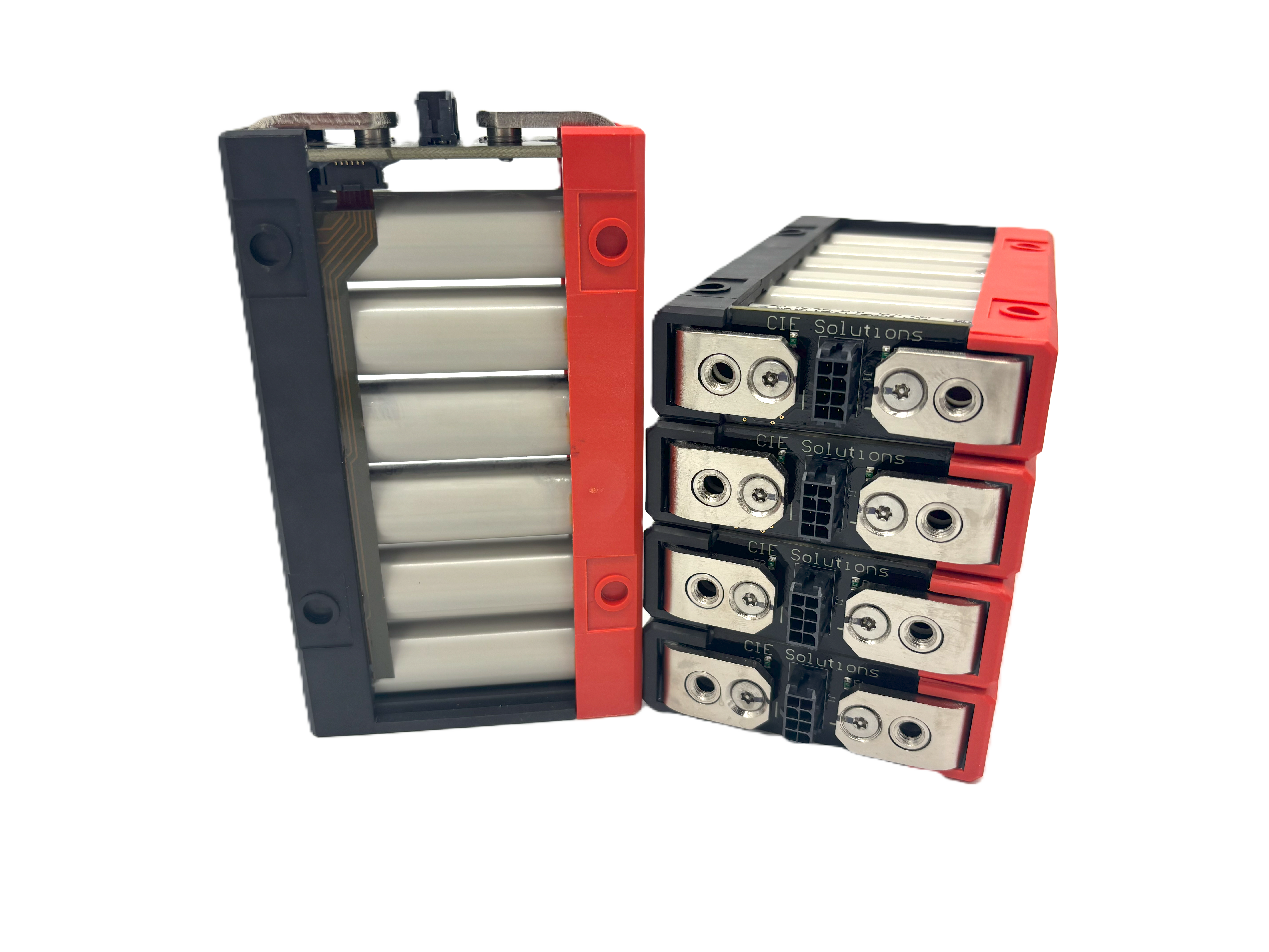Lithium Block™ GEN 2 Module