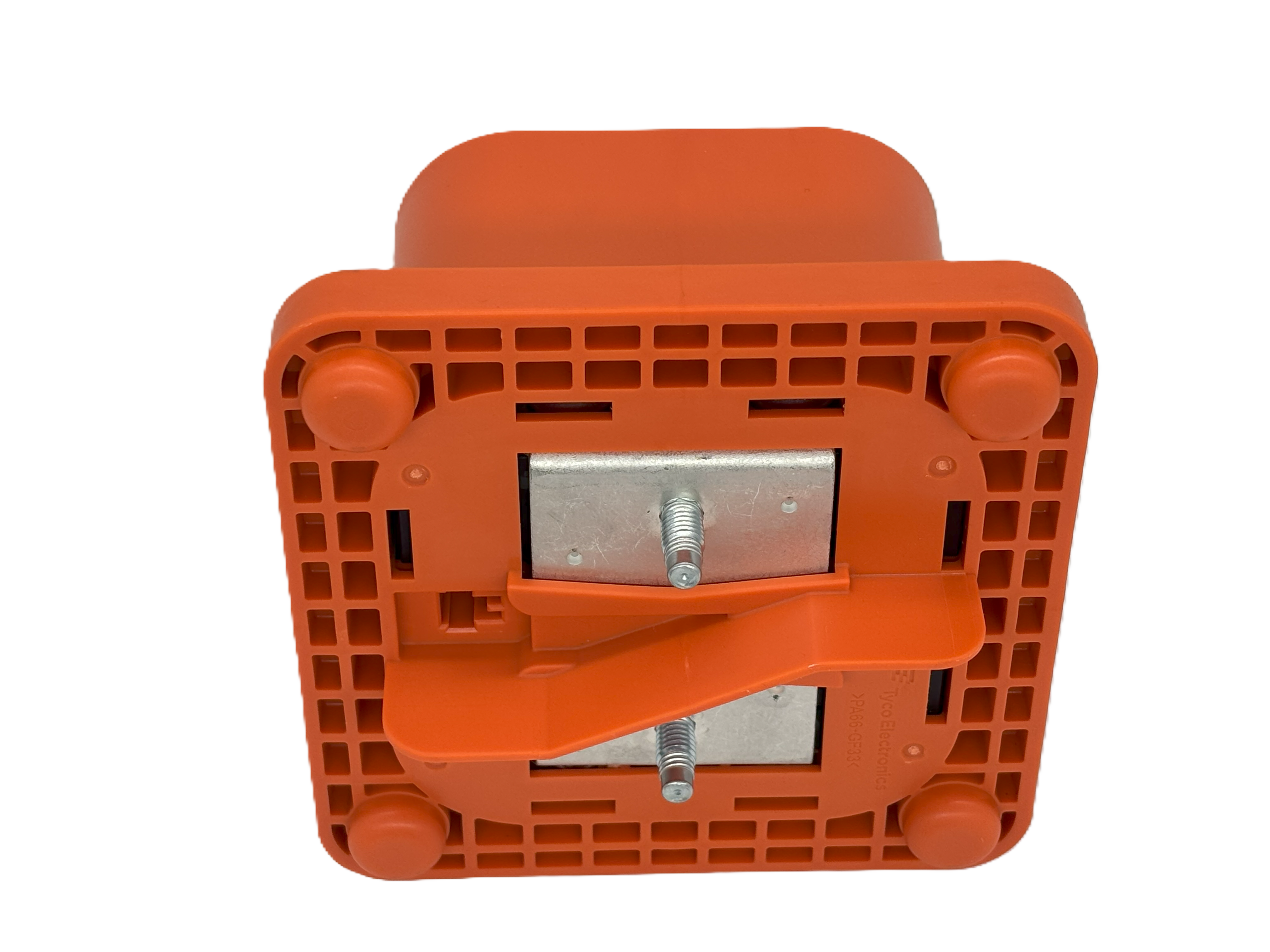 TE Connectivity 1-1587987-1 & 1-2103172-1 MSD Connectors