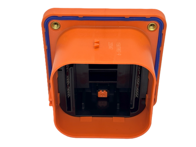 TE Connectivity 1-1587987-1 & 1-2103172-1 MSD Connectors