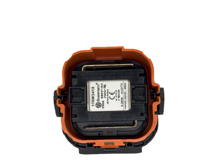 TE Connectivity 1-1587987-1 & 1-2103172-1 MSD Connectors