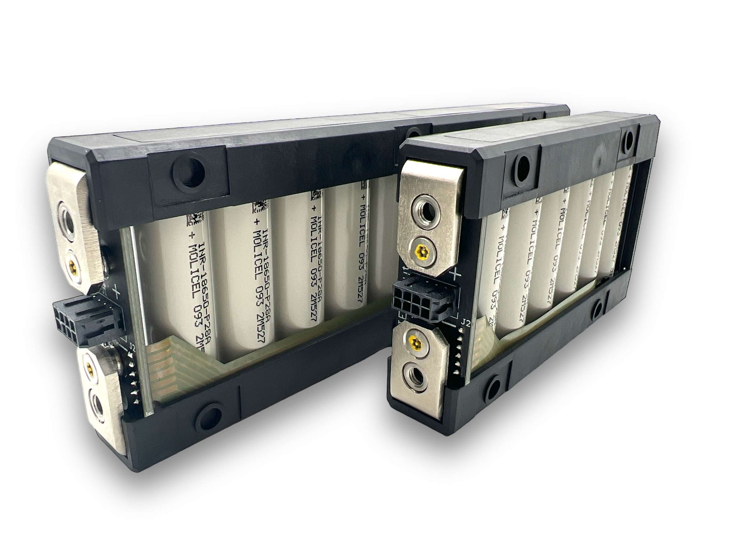 Lithium Block™ GEN 2 Module