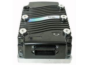 HPEVS AC-9 Motor Kit - EVolve Electrics