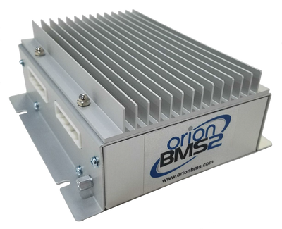 [Chargers] - EVolve Electrics