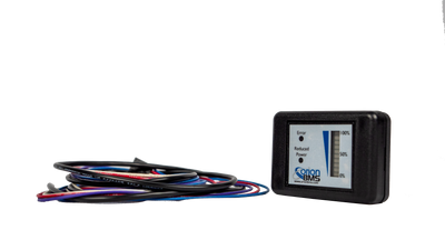 Orion BMS SOC Meter w/ Data Logging - EVolve Electrics