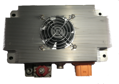 [Chargers] - EVolve Electrics