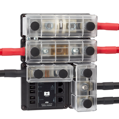 [Chargers] - EVolve Electrics