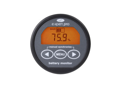 TBS E-Xpert Pro - EVolve Electrics