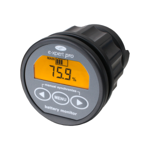 TBS E-Xpert Pro - EVolve Electrics